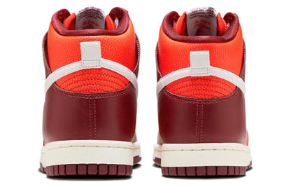 (WMNS) Nike Dunk High 'Be True To Her School' FJ2263-600