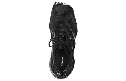 Balenciaga Tyrex Low 'Black' 617535W2TA11000