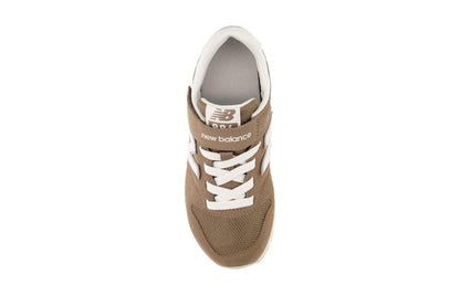 (PS) New Balance 996 Wide Shoes 'Brown' YV996XA3