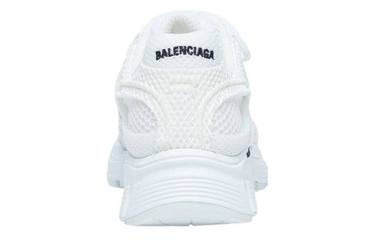 Balenciaga Phantom Sneaker 'White' 678869W2E929000