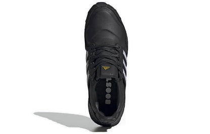 adidas UltraBoost DNA 'Black Leather' EG2043