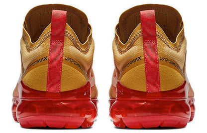 Nike Air VaporMax 2019 'Crimson Gold' AR6631-701