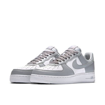 Nike Air Force 1 Low 'Wolf Grey White' AQ4134-101