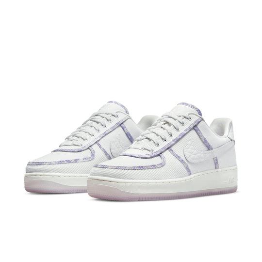 (WMNS) Nike Air Force 1 Low 'Lavender' DV6136-100