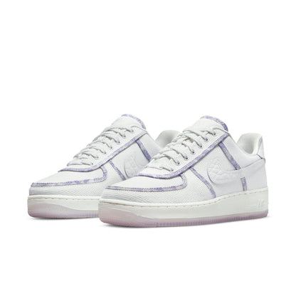 (WMNS) Nike Air Force 1 Low 'Lavender' DV6136-100