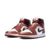(WMNS) Air Jordan 1 Mid 'Sky J Orange' BQ6472-200