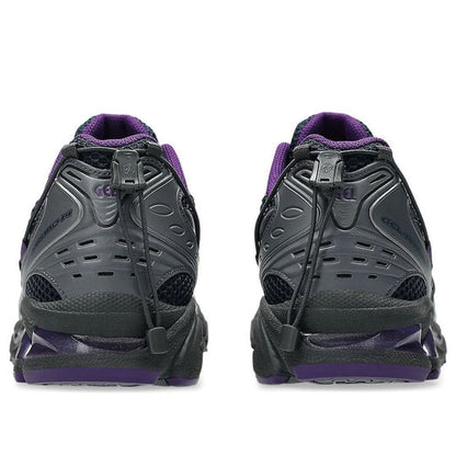 ASICS x ZUTOMAYO Gel-Kayano 14 'Graphite Grey Phantom' 1203A646-020