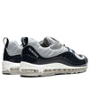 Nike x Supreme Air Max 98 'Obsidian' 844694-400
