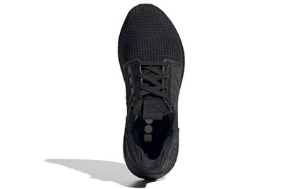 (WMNS) adidas UltraBoost 19 'Triple Black' EF1345