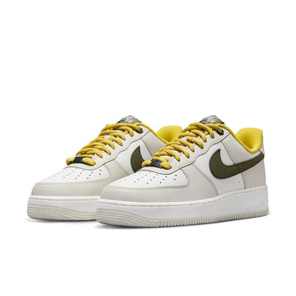 Nike Air Force 1 Low Premium 'Light Bone' FV3628-031