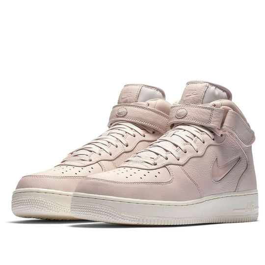 Nike Air Force 1 Mid PRM 'Jewel Pink' 941913-600