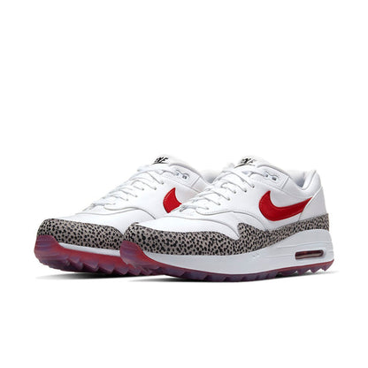 Nike Air Max 1 Golf NRG 'Habanero Red' BQ4804-101