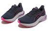 (WMNS) ASICS GT-2000 12 D Wide 'Navy Pink' 1012B504022