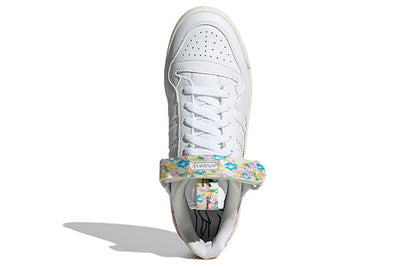 (WMNS) adidas Disney x Forum 84 Low 'Bambi - Floral' GV7929