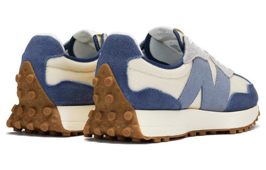 New Balance 327 'Dark Blue' MS327RD