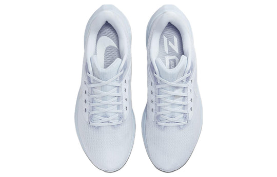 (WMNS) Nike Air Zoom Pegasus 39 'Football Grey Silver' FD0816-085