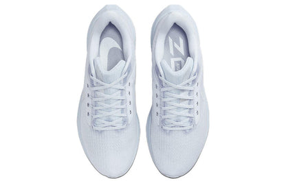 (WMNS) Nike Air Zoom Pegasus 39 'Football Grey Silver' FD0816-085