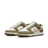 Nike Dunk Low Premium 'Medium Olive Hemp' FQ8250-200