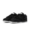 Nike x Gnarhunters SB Dunk Low 'Black' DH7756-010