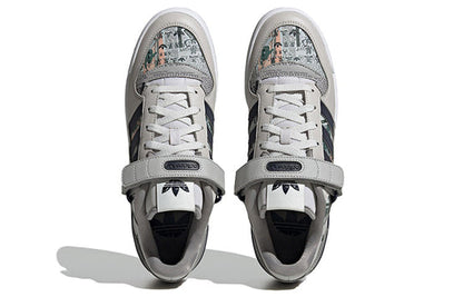 adidas Originals FORUM low 'Grey'  IG2999
