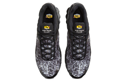 Nike Air Max Plus 3 'Black Graphic' DO6386-001