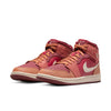 (WMNS) Air Jordan 1 Mid 'Africa' DV3476-600