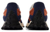 New Balance 327 'Indigo Brown' MS327CV