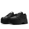 (WMNS) Air Jordan 1 Low Brooklyn 'Black' HF3184-001