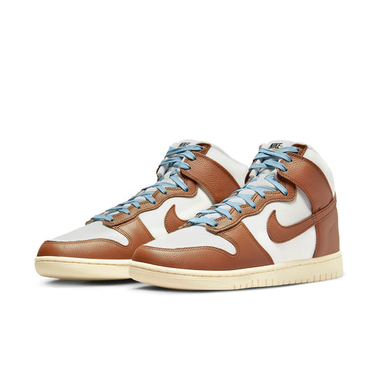 Nike Dunk High Vintage 'Certified Fresh - Pecan' DQ8800-200