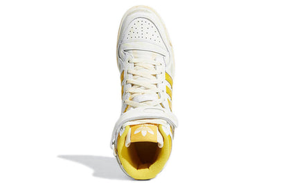 adidas Forum 84 High 'Worn Yellow' GZ6468
