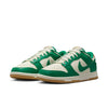 (WMNS) Nike Dunk Low 'Malachite Metallic Gold' FB7173-131
