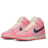 (WMNS) Nike Dunk High 'Hoops Pack' DX3359-600