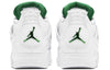 Air Jordan 4 Retro 'Green Metallic' CT8527-113