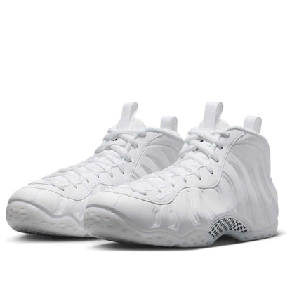 Nike Air Foamposite One 'Triple White' HJ5195-100
