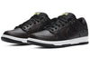 Nike x Civilist SB Dunk Low 'Black' CZ5123-001(S-BOX)