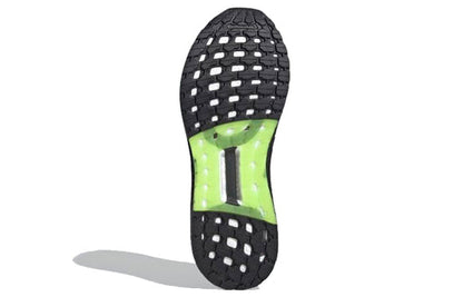 adidas UltraBoost Summer.Rdy 'Black Signal Green' EG0750