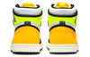 Air Jordan 1 Retro High OG 'Volt Gold' 555088-118