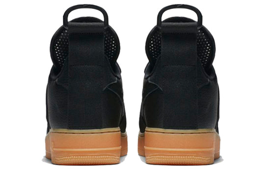 Nike Air Force 1 Low Utility 'Black' AO1531-002