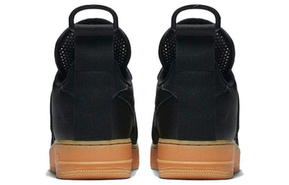 Nike Air Force 1 Low Utility 'Black' AO1531-002