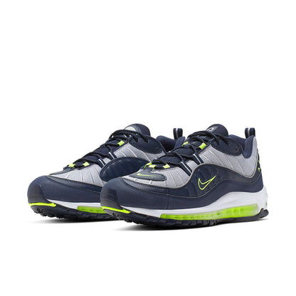 Nike Air Max 98 'Obsidian Volt' CN0148-400
