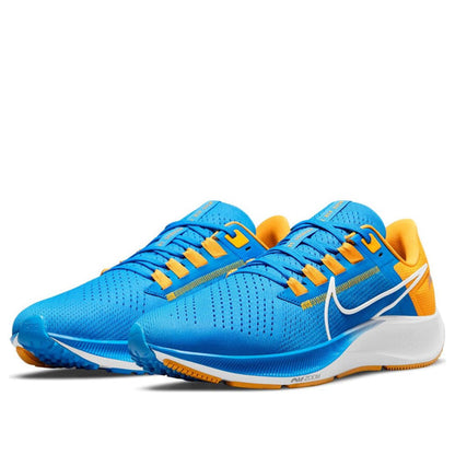 Nike x NFL Air Zoom Pegasus 38 'Los Angeles Chargers' DJ0816-400