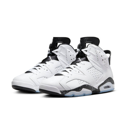 Air Jordan 6 Retro 'Reverse Oreo' CT8529-112