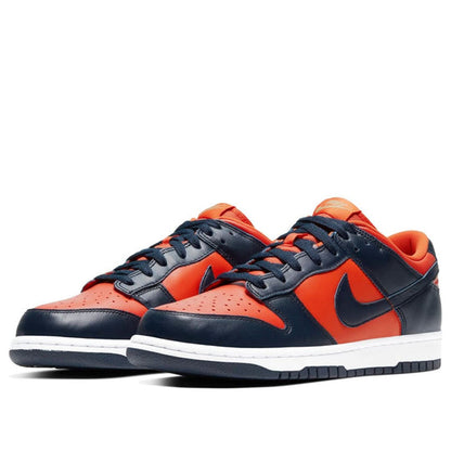 Nike Dunk Low SP 'Champ Colors' CU1727-800