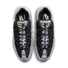 (WMNS) Nike Air Max 95 'Speed Lacing - Metallic Silver' FD0798-001