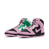 Nike Dunk High Pro Premium SB 'Invert Celtics' CU7349-001