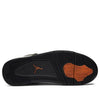 Air Jordan 4 Retro SP 'Undefeated' 2025 IB1854-200