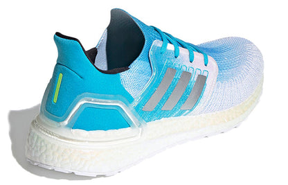 adidas UltraBoost 20 'Signal Cyan' FV8324