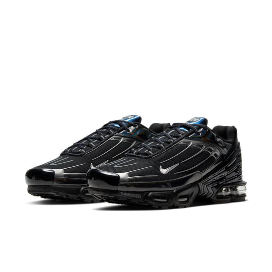 Nike Air Max Plus 3 'Iridescent' CW2647-001