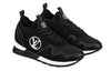 (WMNS) LOUIS VUITTON Run Away Sneakers 'Black' 1A8SPP