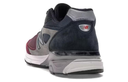 New Balance 990v4 'Final Edition' M990BGN4